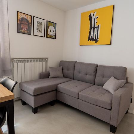 Marle Apartment 팔레르모 외부 사진