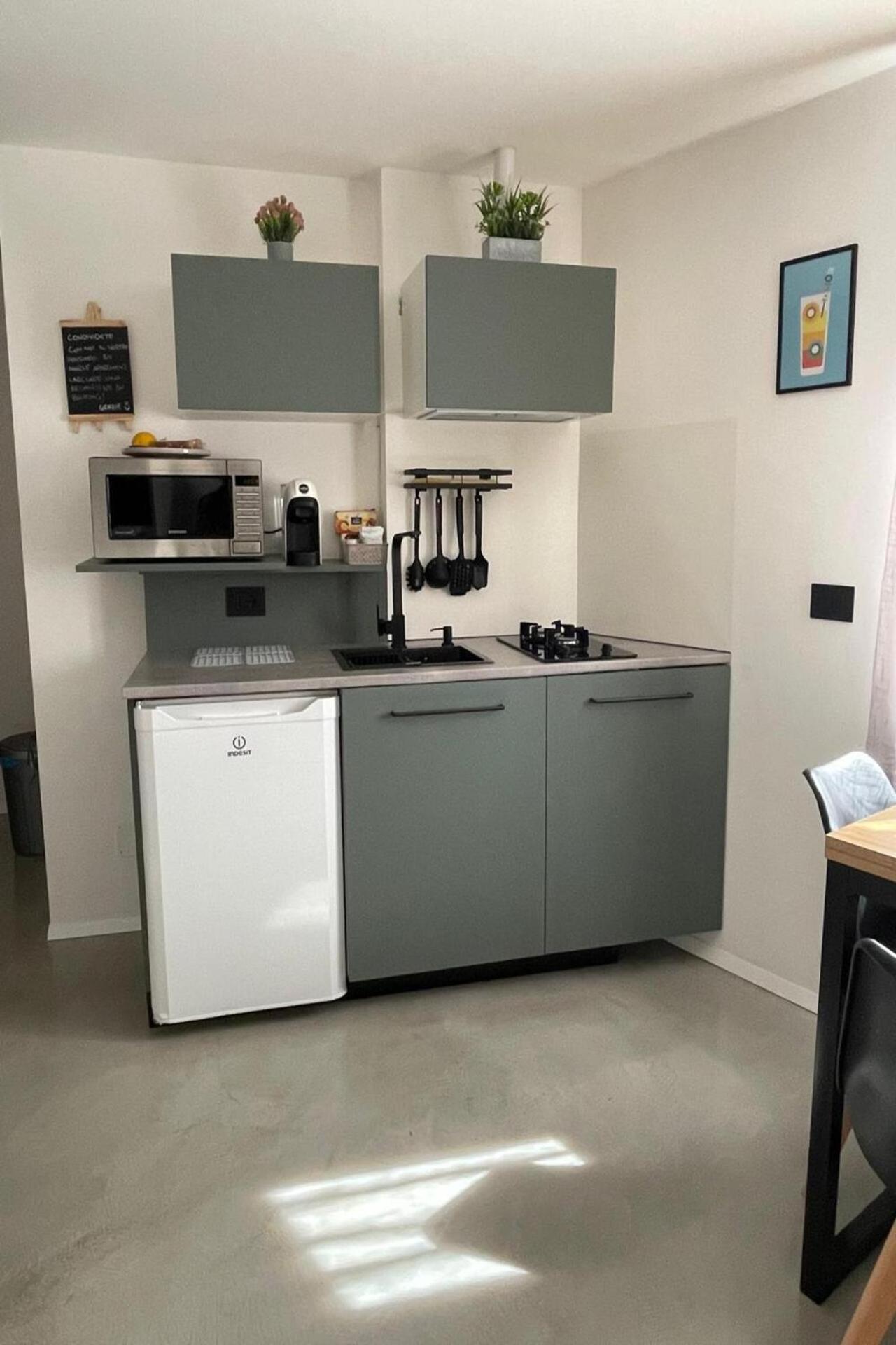 Marle Apartment 팔레르모 외부 사진