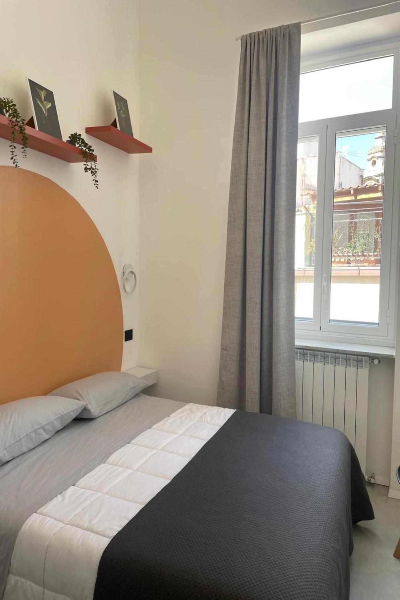 Marle Apartment 팔레르모 외부 사진