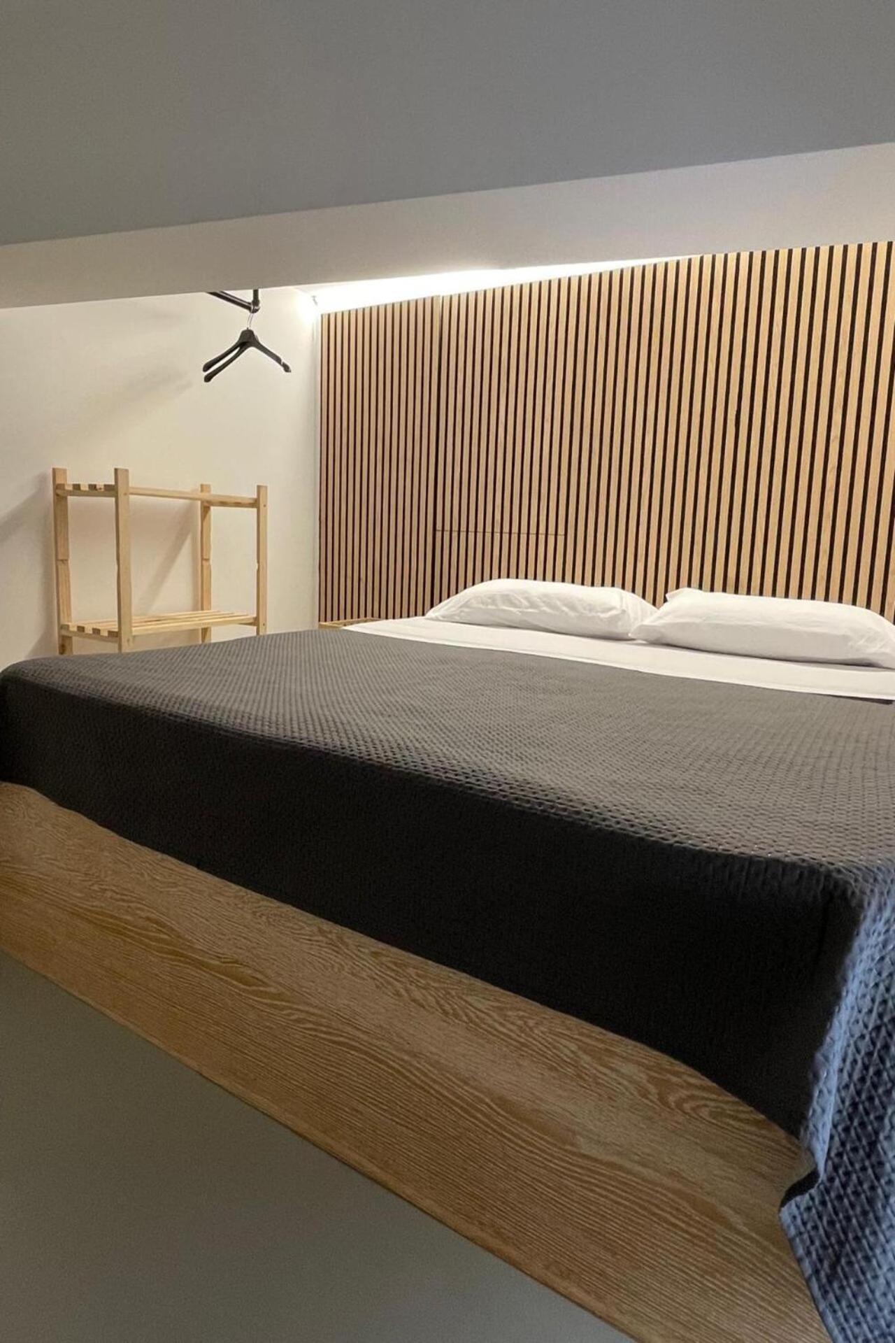 Marle Apartment 팔레르모 외부 사진