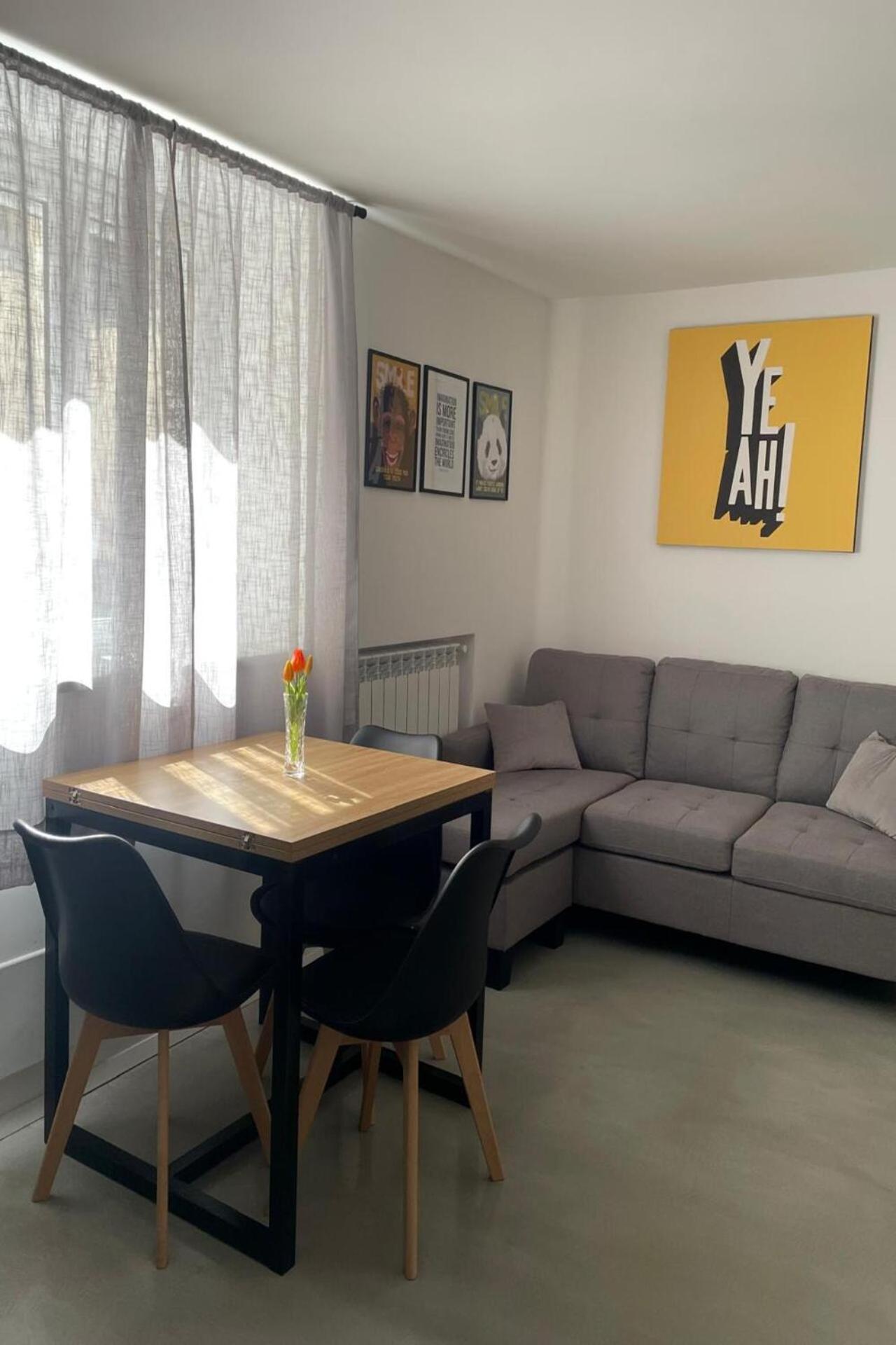 Marle Apartment 팔레르모 외부 사진