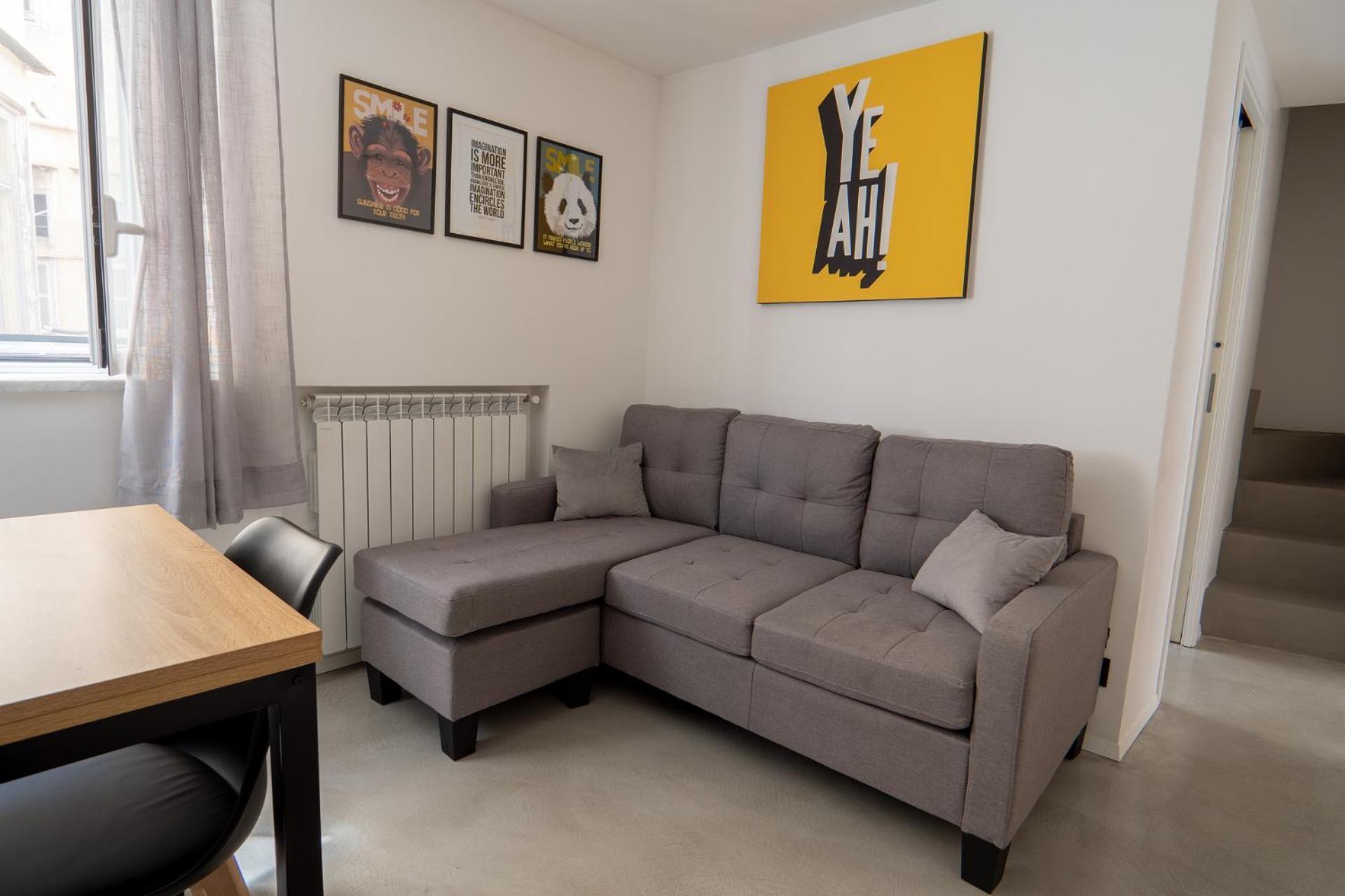 Marle Apartment 팔레르모 외부 사진