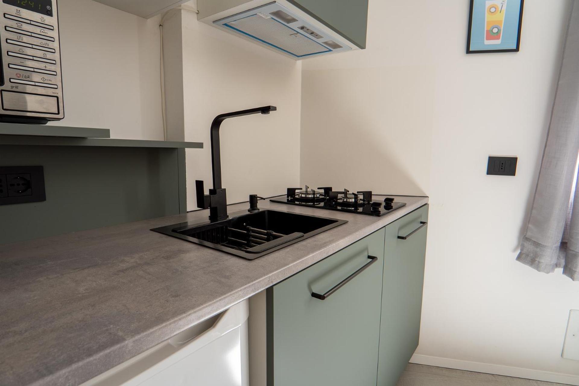 Marle Apartment 팔레르모 외부 사진